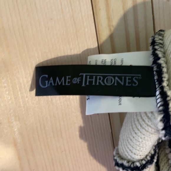 🛍 GOT Lannister Hat - Picture 3 of 4